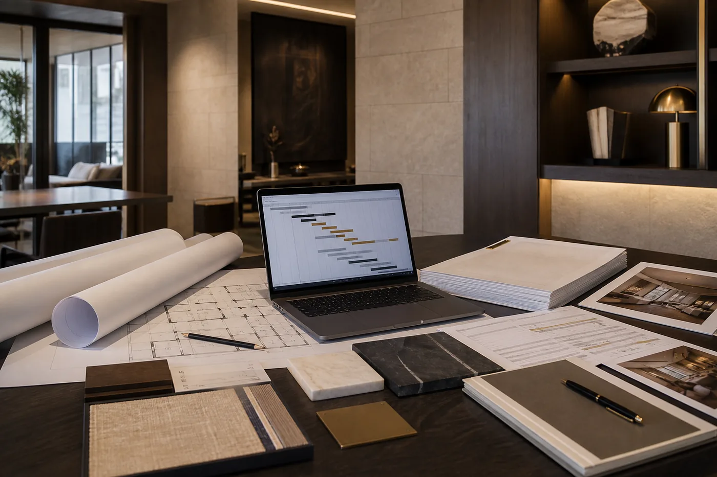 Hotel technology investment planning workshop