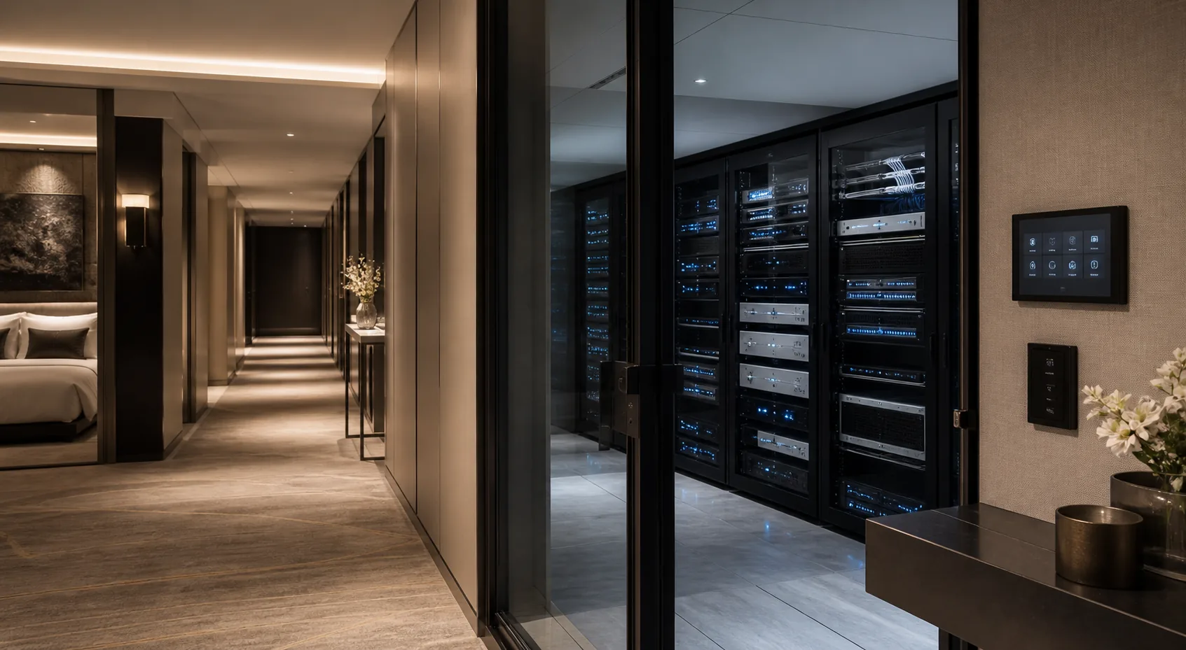 Specification & Vendor Selection