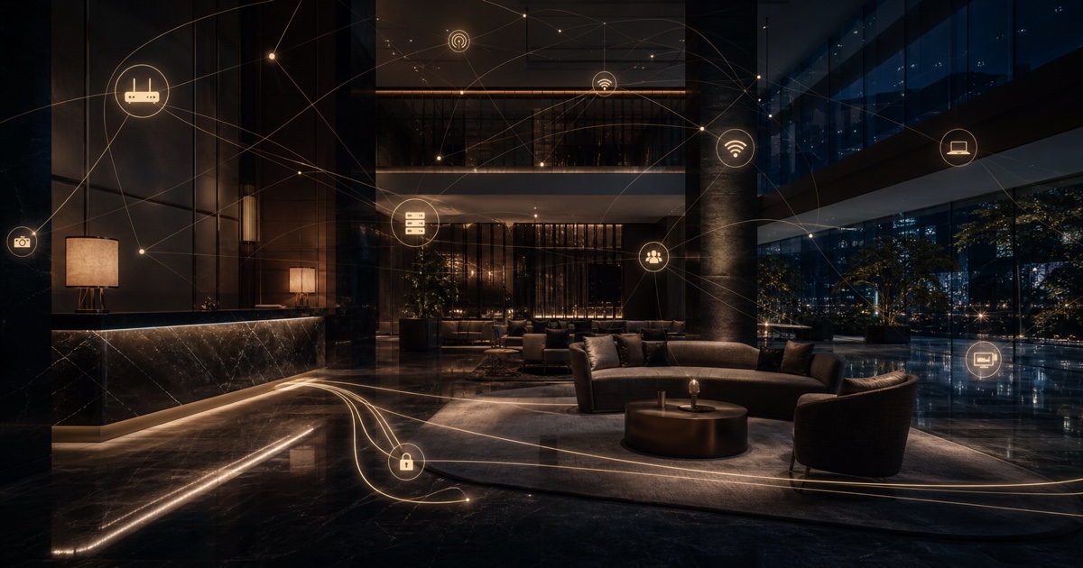 HSIA Is Not Just Wi-Fi: What Owners Should Ask
