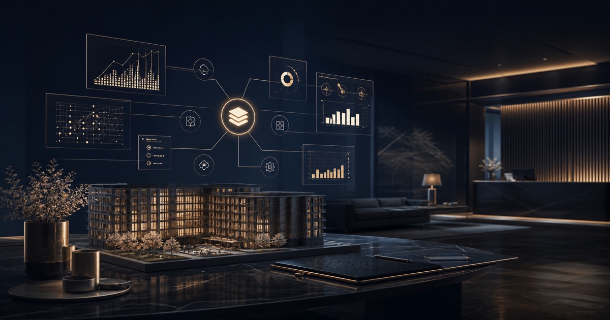 Why PMS Selection Is a Strategic Decision for Hotel Owners