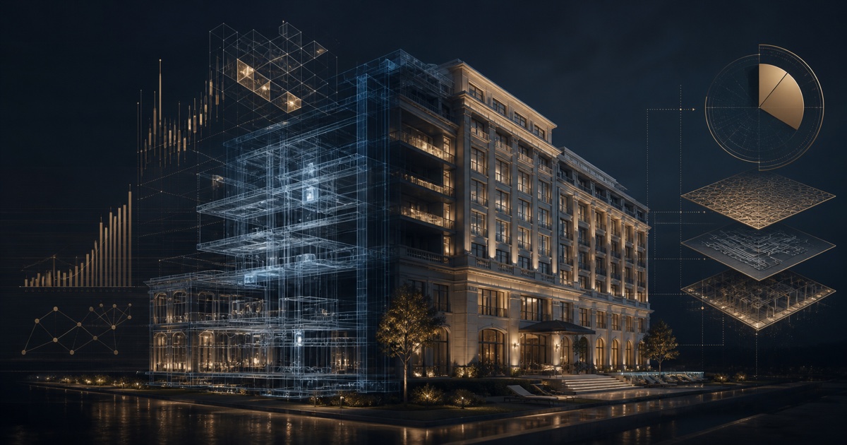 Technology Due Diligence Before Hotel Acquisition